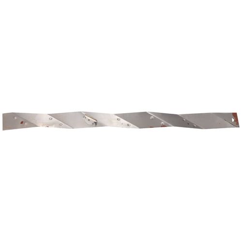Main product image of Flue Baffle Assembly, AM40046