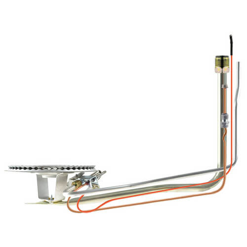 Main product image of Burner Assembly, AM40139CD