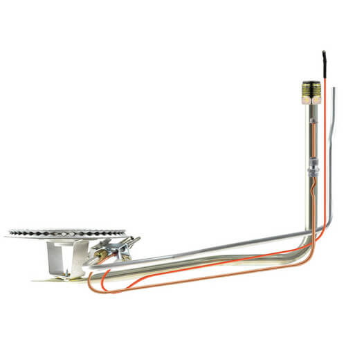 Main product image of Burner Assembly, AM40139DD