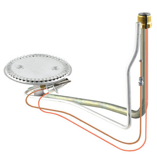 Main product image of Burner Assembly, AM40139DD