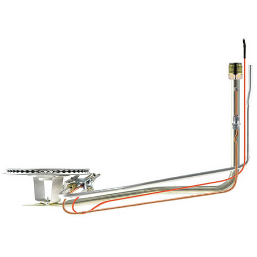 Main product image of Burner Assembly, AM40139ET