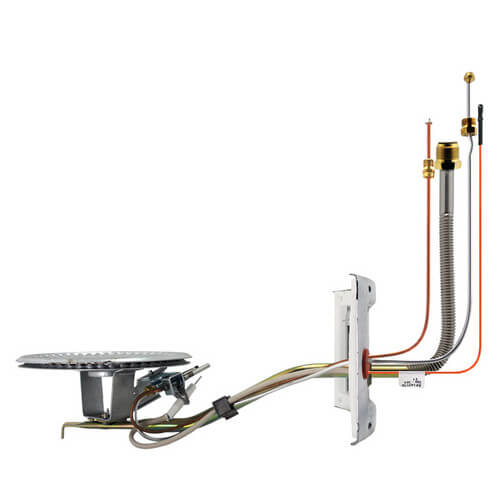 Main product image of Burner Assembly Kit - RG50-40N, AM40281-1