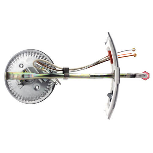 Burner Assembly