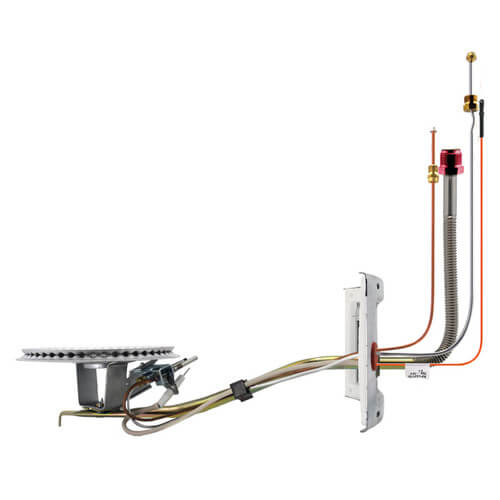 Burner Assembly