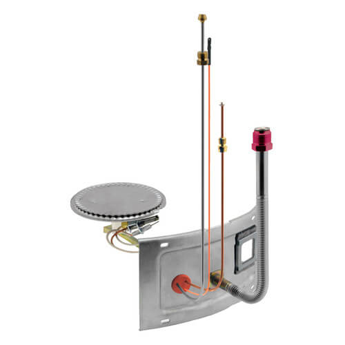 Burner Assembly