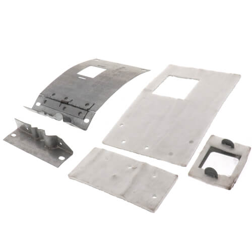 Main product image of Door - Inner Assembly, AM40615
