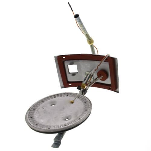 Main product image of Burner Assembly, AM40925