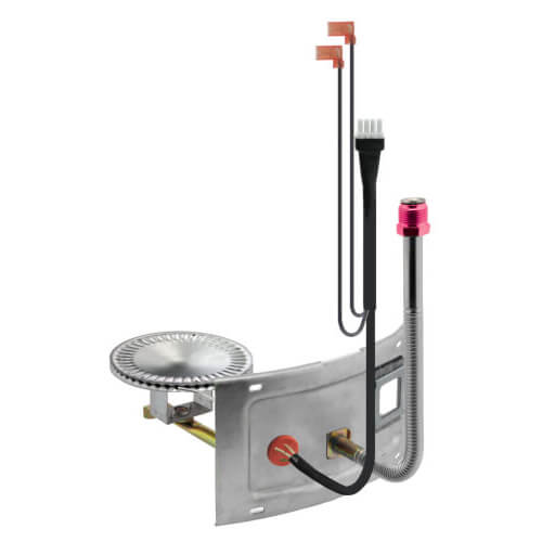 Burner Assembly
