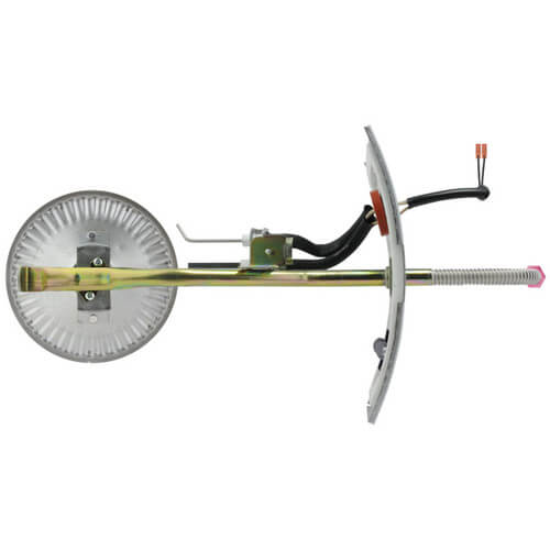 Main product image of Burner Door Assembly, AM41811