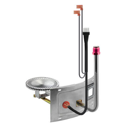 Main product image of Inner Door - Burner Assembly, AM41845