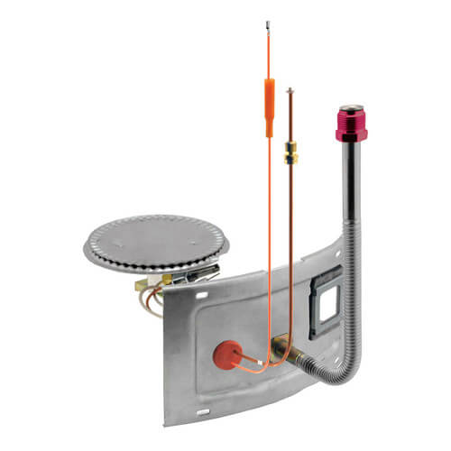 Burner Assembly