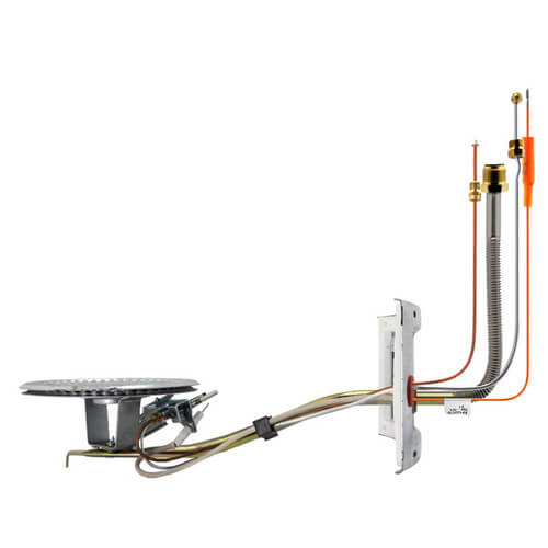 Burner Assembly