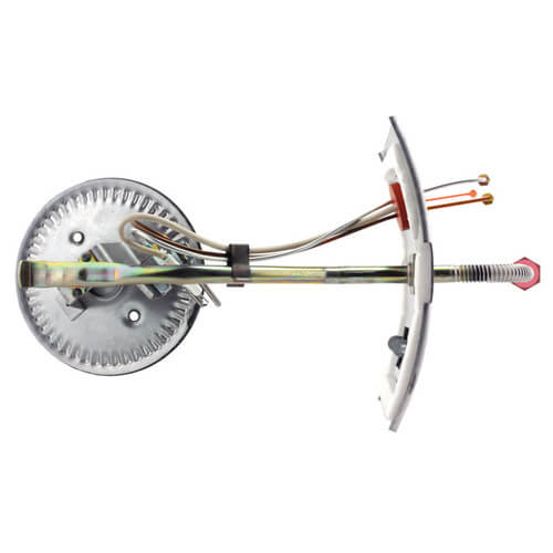 Main product image of Burner Door Assembly, AM41877