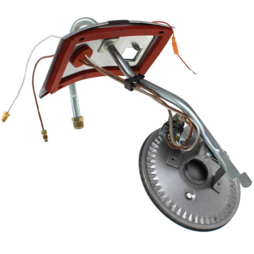 Main product image of Burner Assembly, AM41880