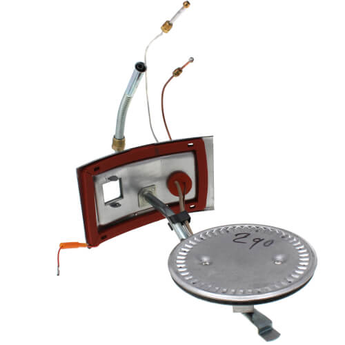 Main product image of Burner Assembly, AM41880