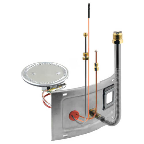 Burner Assembly