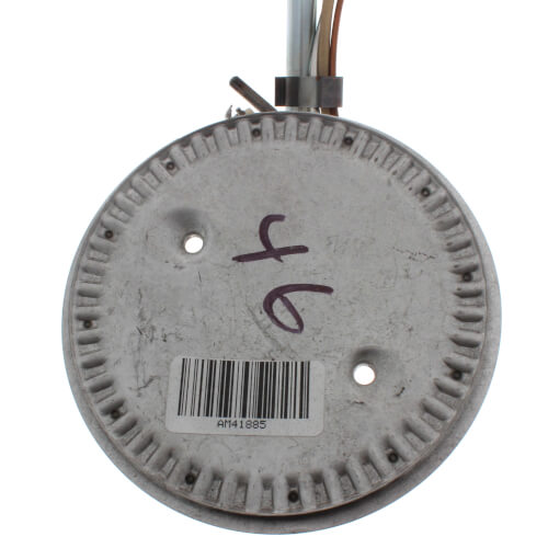 Main product image of Burner Assembly, AM41885