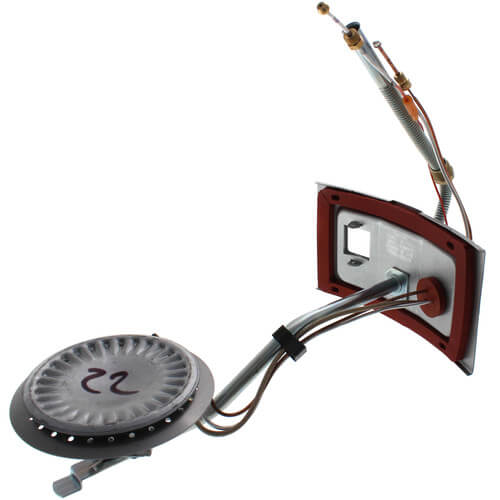 Burner Assembly