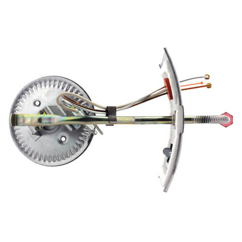 Burner Assembly