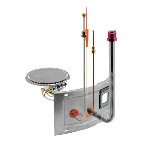 Burner Assembly
