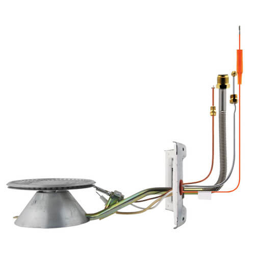 Main product image of Burner Assembly, AM42021