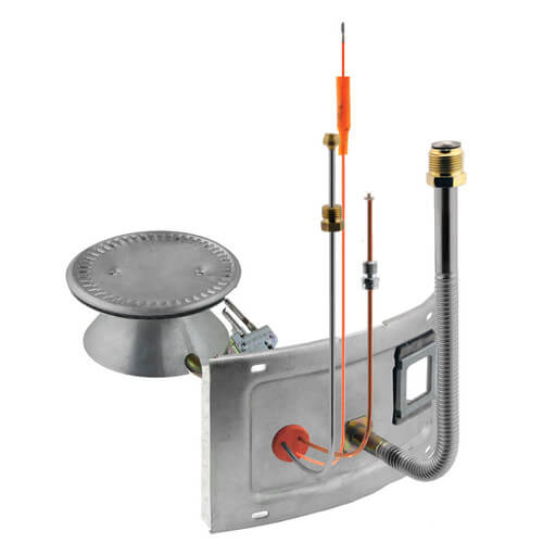 Main product image of Burner Assembly, AM42021