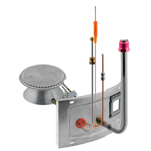 Main product image of Burner Assembly, AM42022