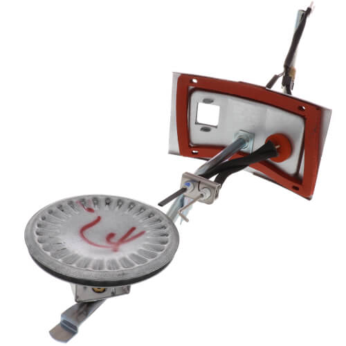 Burner Door Assembly - 22", AM42063