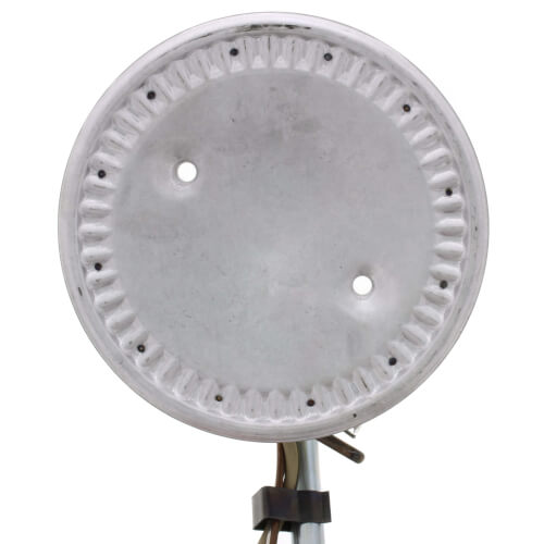 Burner Door Assembly