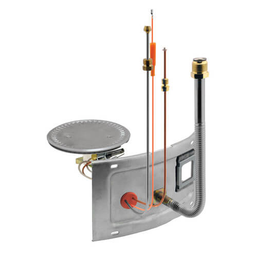 Burner Assembly