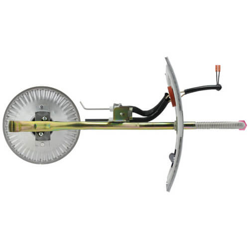 Main product image of Burner Assembly, AM42347