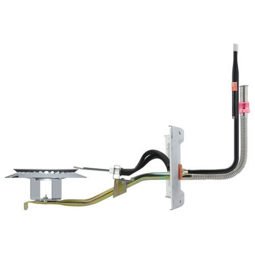Assembly Door - 18" LP