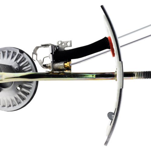 Burner Assembly