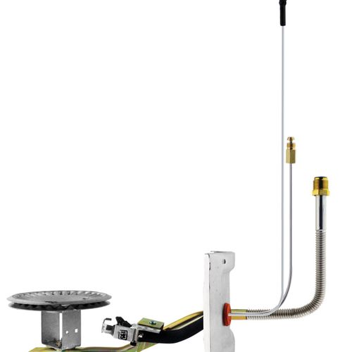 Burner Assembly