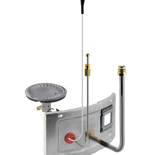 Burner Assembly