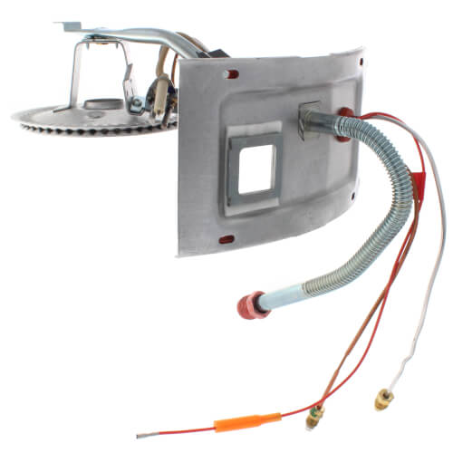 Burner Assembly