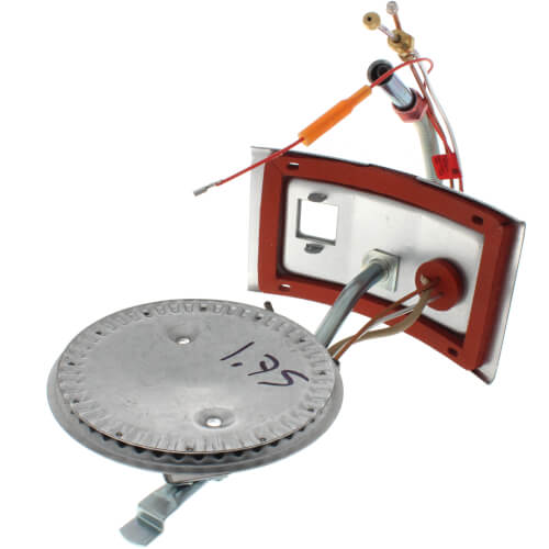 Burner Assembly
