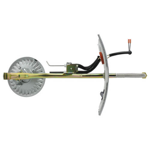 Burner Assembly
