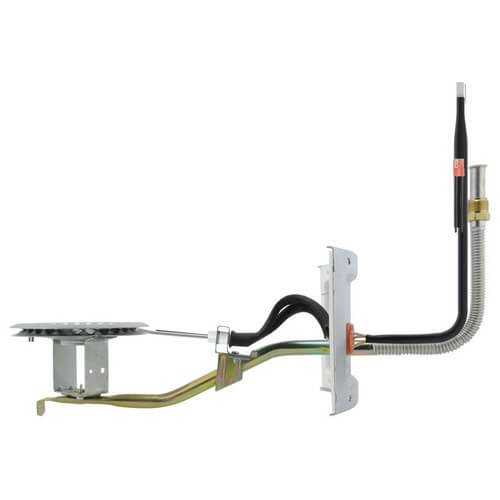 Burner Assembly
