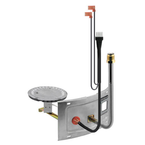 Burner Assembly