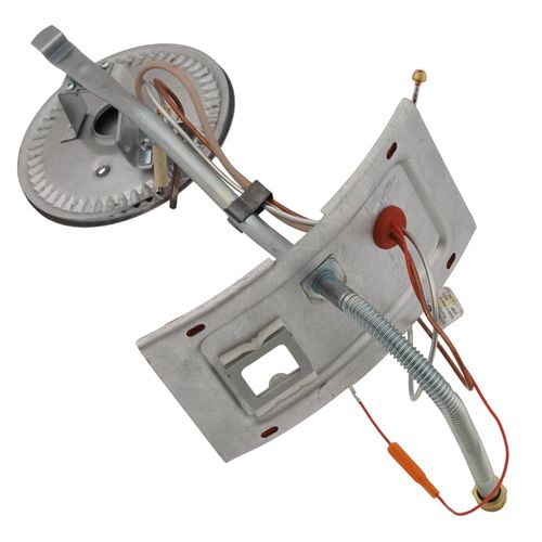 Main product image of Burner Assembly, AM42587