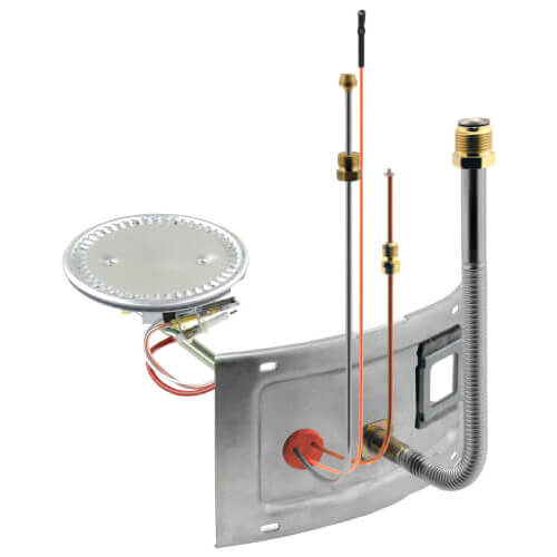 Main product image of Burner Assembly, AM43284