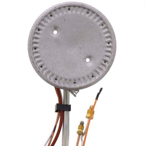 Main product image of Burner Assembly, AM43286