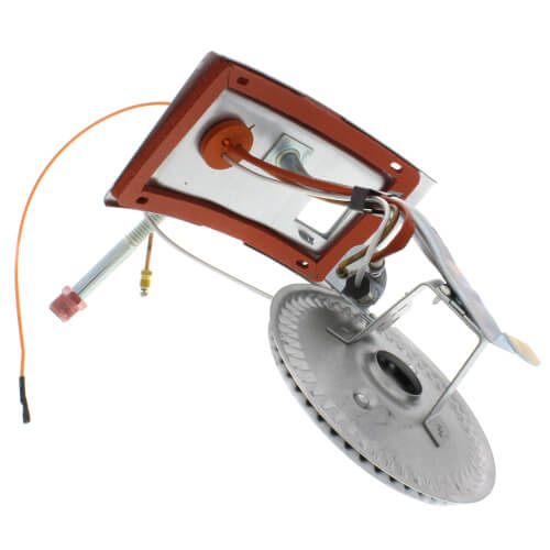 Main product image of Burner Assembly, AM43302