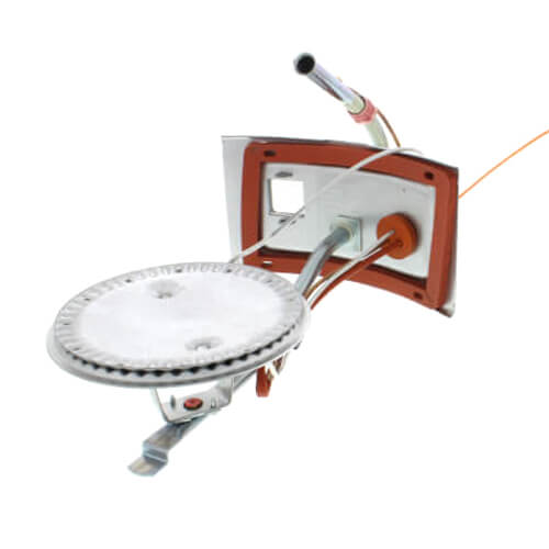 Main product image of Burner Assembly, AM43302