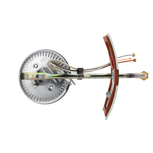 Main product image of Burner Assembly, AM44952