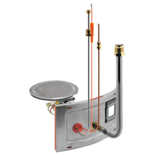Main product image of Burner Assembly, AM44952