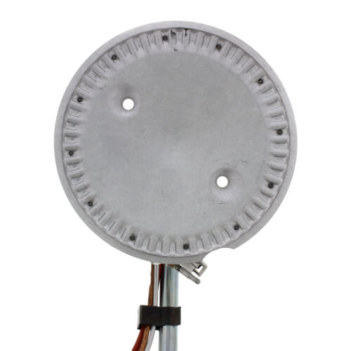 Burner Assembly