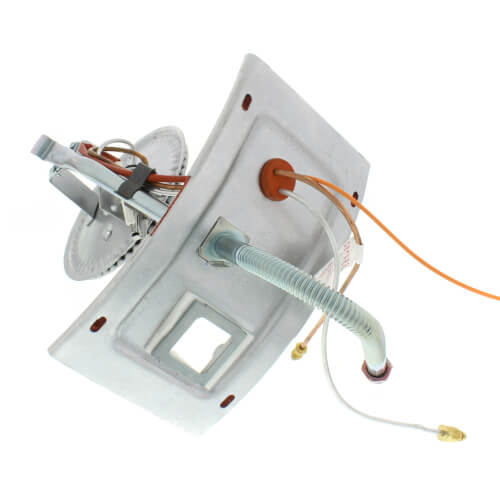 Burner Assembly