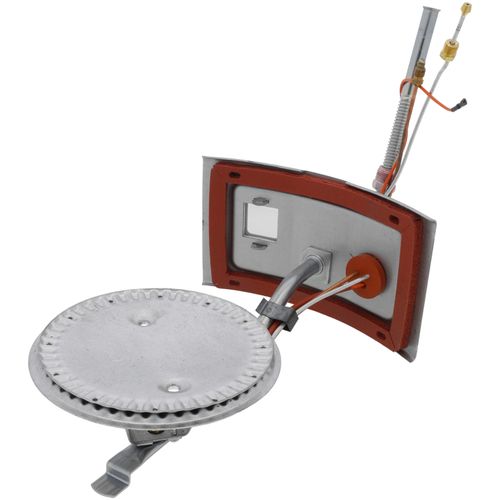 Burner Assembly, AM44968